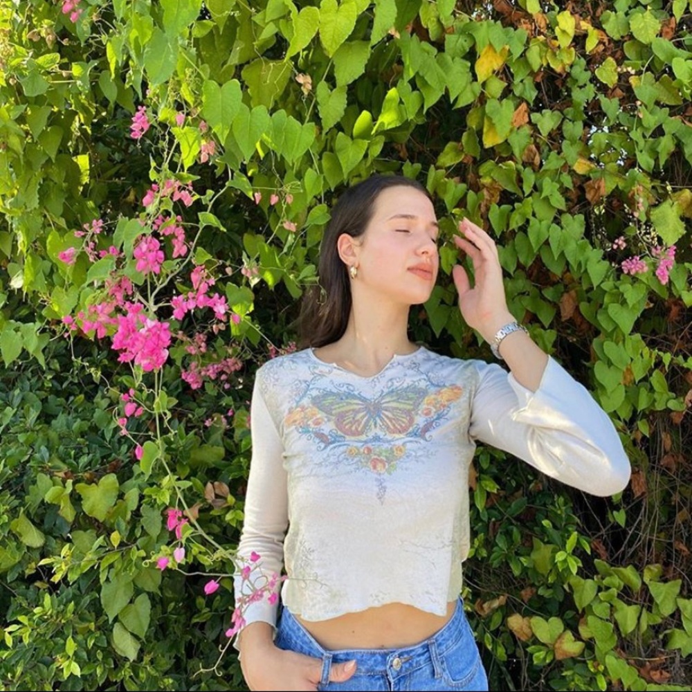 Vintage Tee Petite